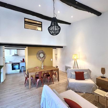 Grand Logements - 3 Chambres Perpignan Buitenkant foto