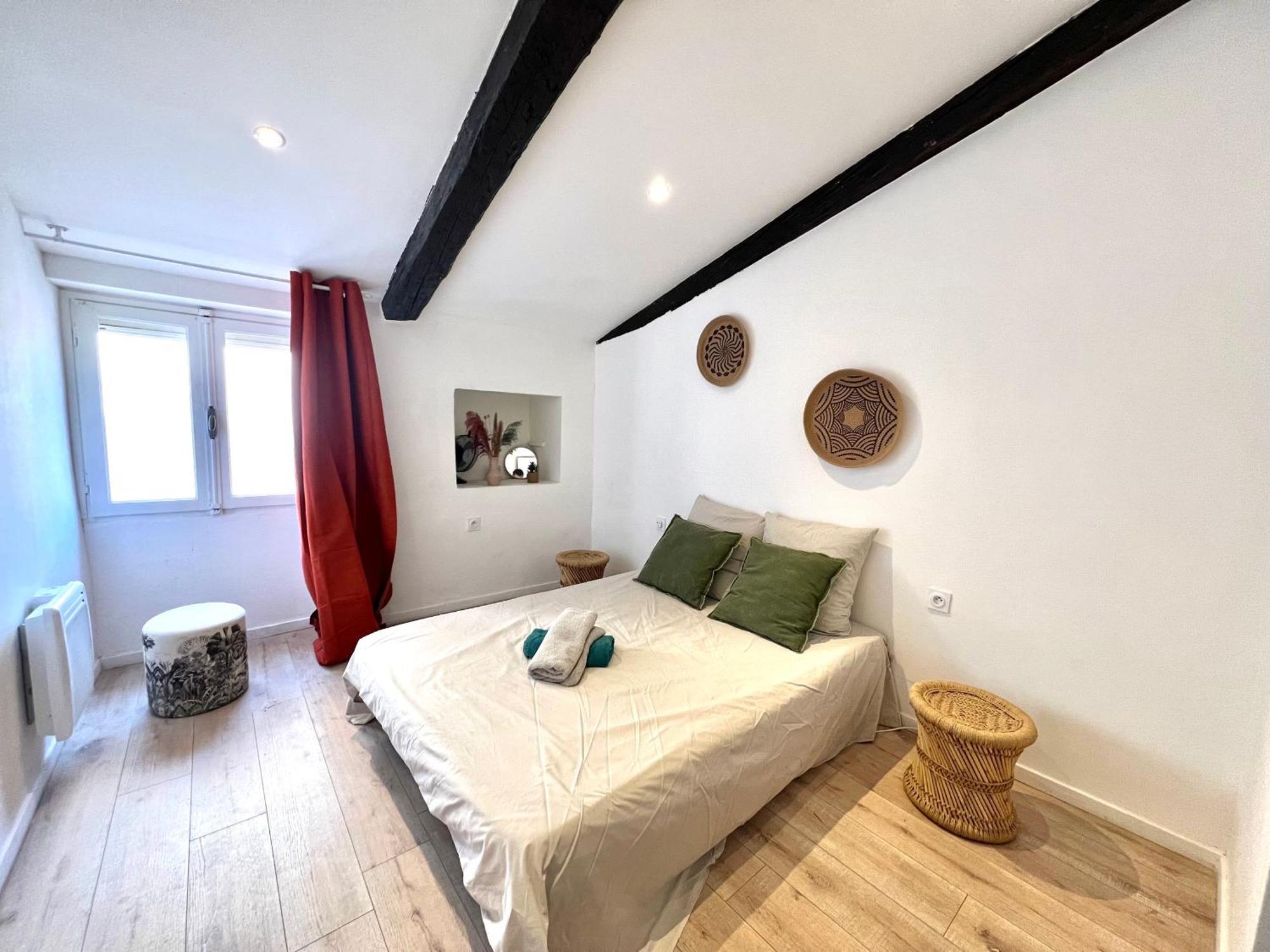 Grand Logements - 3 Chambres Perpignan Buitenkant foto